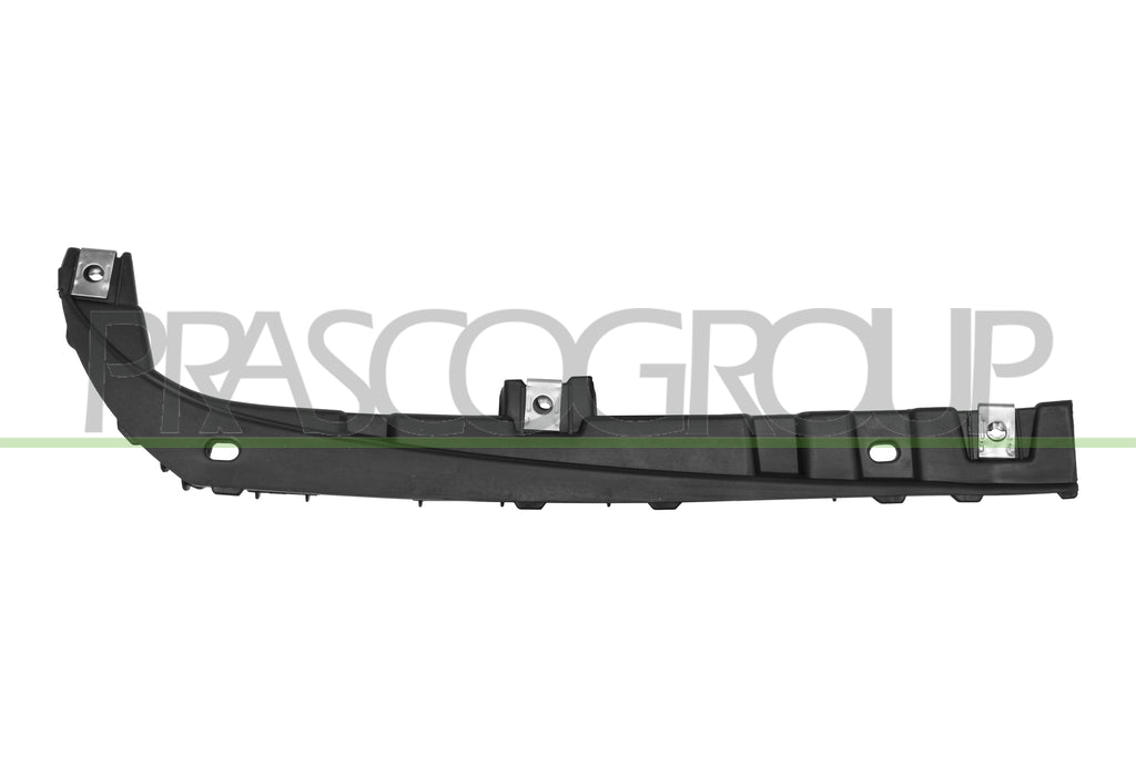 staffa destra paraurti anteriore laterale plastica seat leon 2005 2009 st4221013