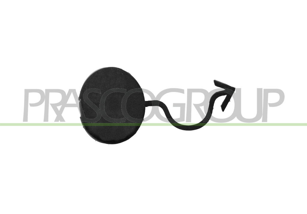 tappo copri gancio traino paraurti anteriore seat leon 2005 2009 st4221236