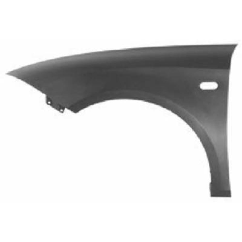 parafango anteriore sinistro con foro lucciola seat leon 2005 2009 st4223014