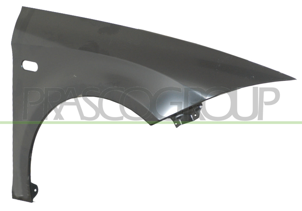 parafango anteriore destro con foro lucciola seat leon 2005 2009 st4223033