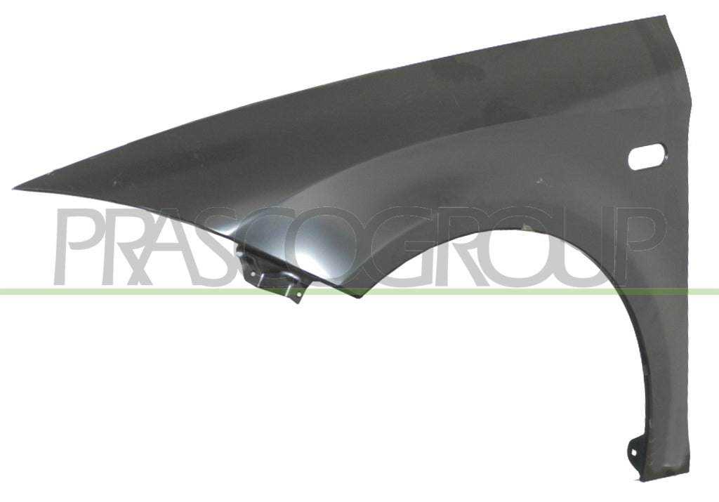 parafango anteriore sinistro con foro lucciola seat leon 2005 2009 st4223034