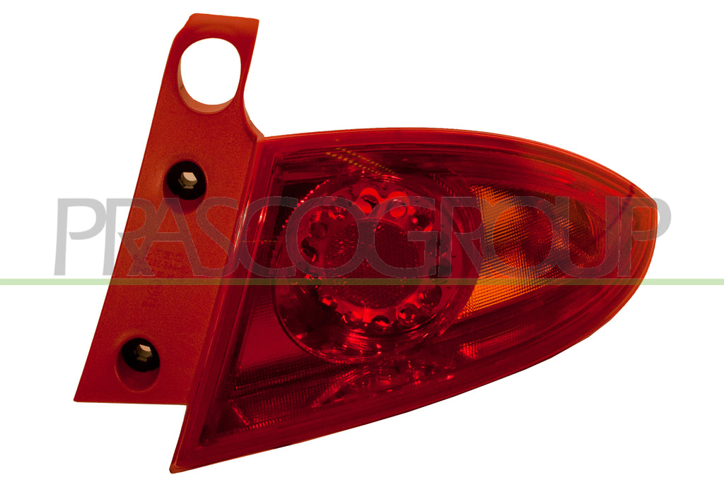fanale posteriore destro esterno senza portalampada seat leon 2005 2009 st4224173
