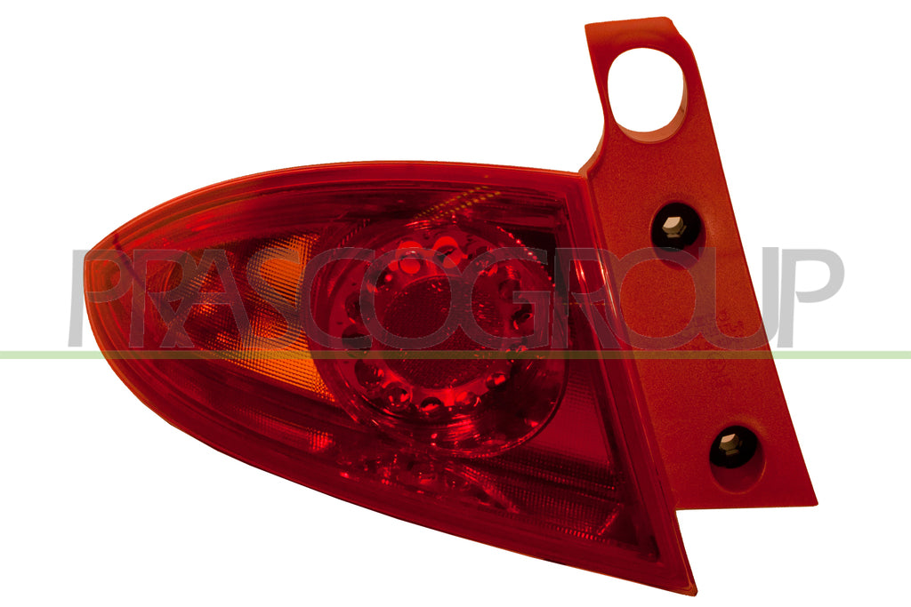 fanale posteriore sinistro esterno senza portalampada seat leon 2005 2009 st4224174