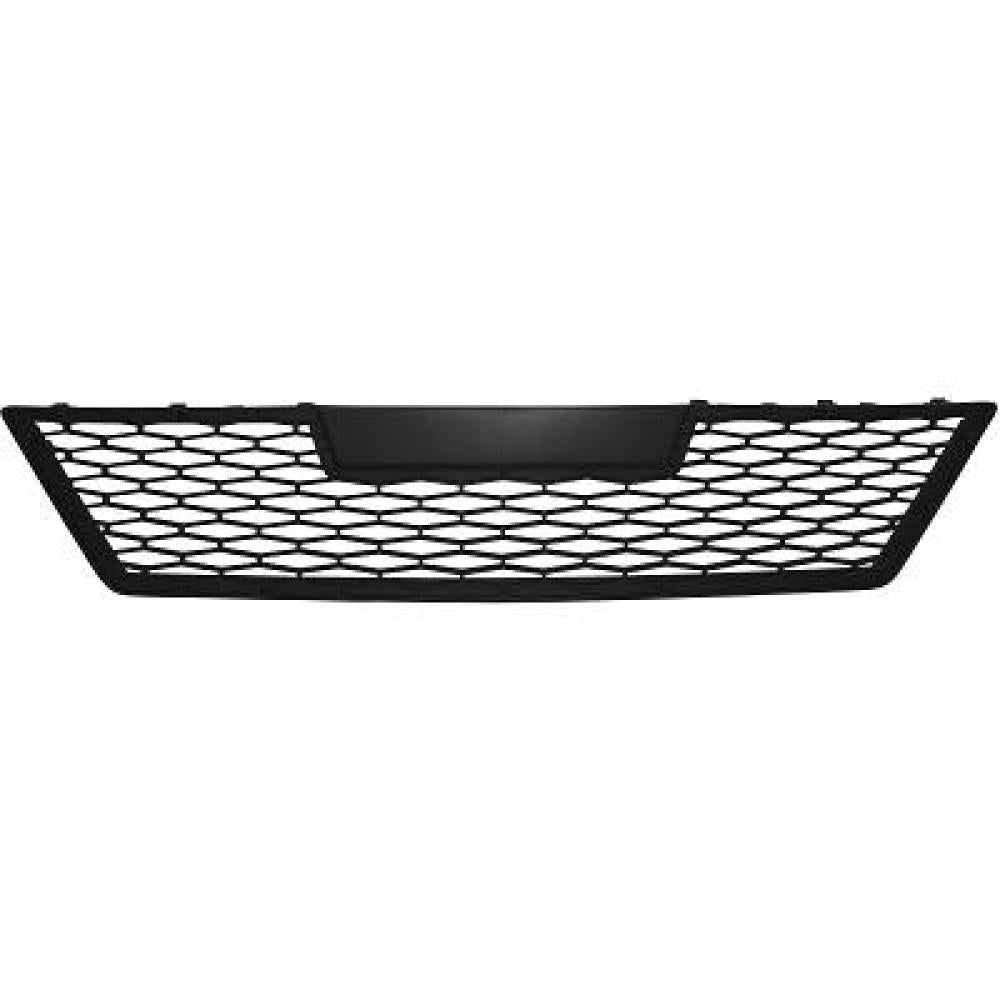 griglia paraurti anteriore centrale seat leon 2009 2012 1p0853667c9b9