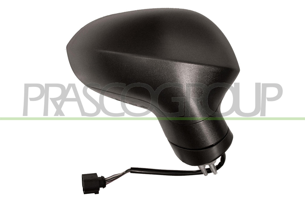 retrovisore destro elettrico nero seat leon 2009 2012 st4247203