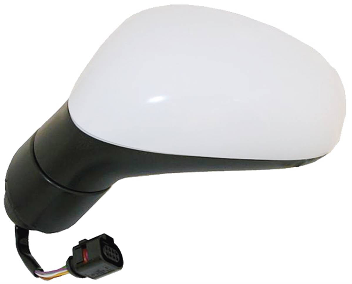 retrovisore sinistro elettrico termico con primer seat leon 2009 2012 st4247314