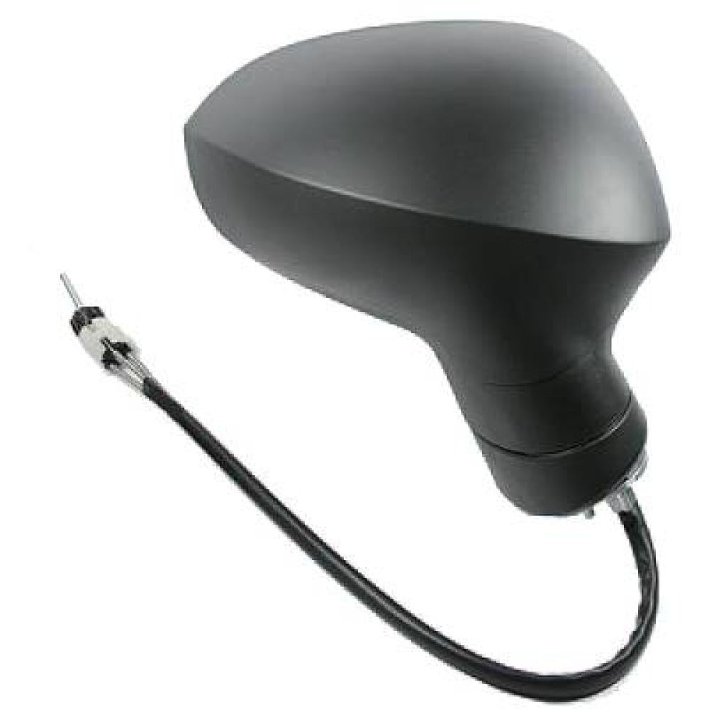 calotta retrovisore sinistro nera seat ibiza 2015 2016 st4247404