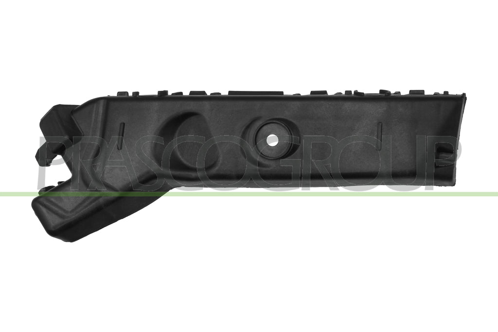 staffa sinistra paraurti posteriore laterale plastica seat leon 2013 2016 st4261054