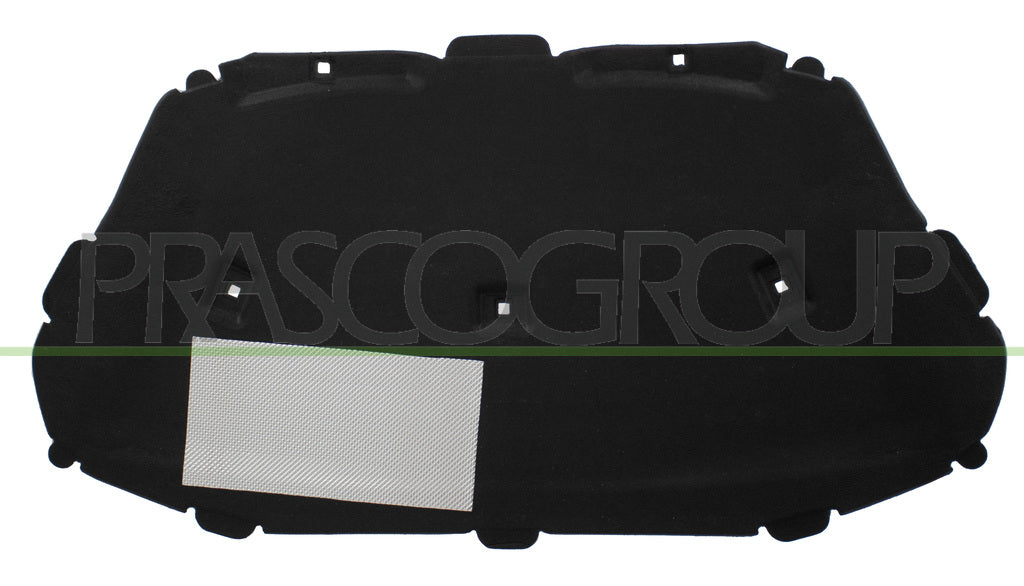 pannello insonorizzatore cofano seat leon 2013 2016 st4261945