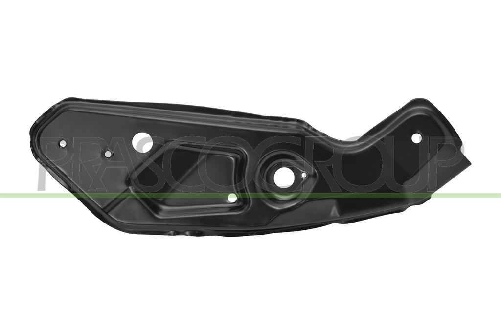 staffa destra griglia radiatore seat leon 2013 2016 st4263403