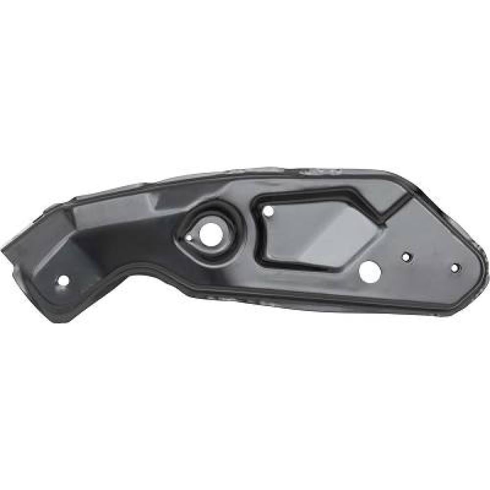 staffa destra griglia radiatore seat leon 2013 2016 5f0806930