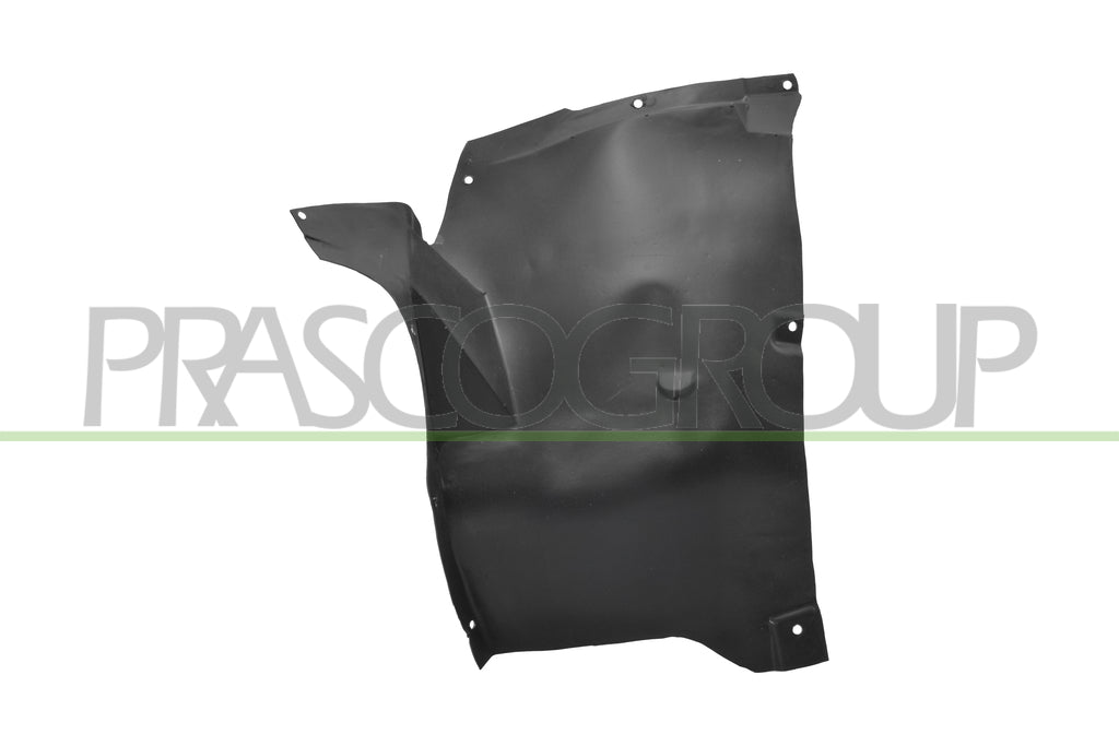 passaruota anteriore destro parte anteriore seat leon 2013 2016 st4263603