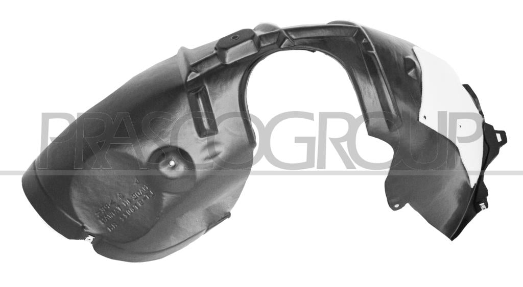 passaruota anteriore destro parte posteriore seat leon 2013 2016 st4263613