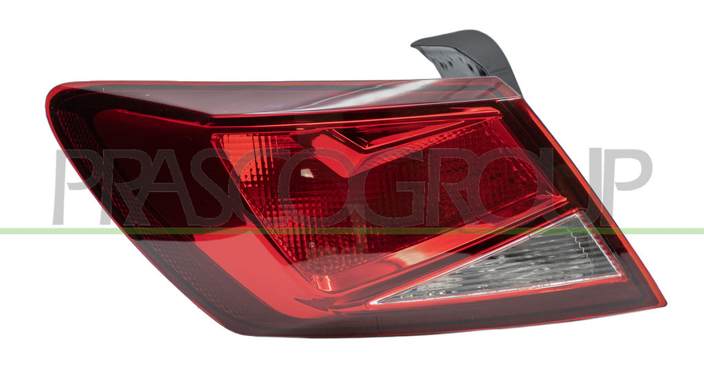 fanale posteriore sinistro esterno senza portalampada seat leon 2017 2020 st4264164