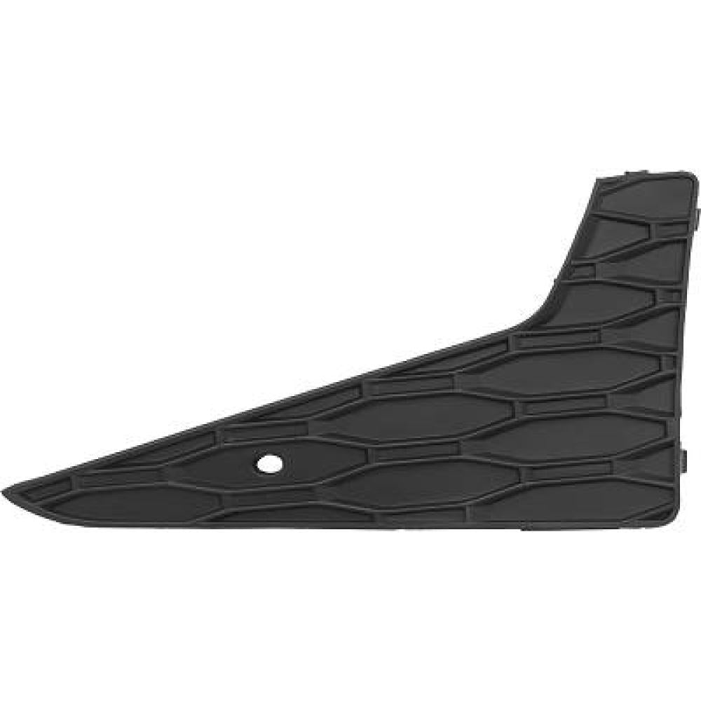 griglia sinistra paraurti anteriore nera mod fr seat leon fr cupra 2013 2016 st4272124