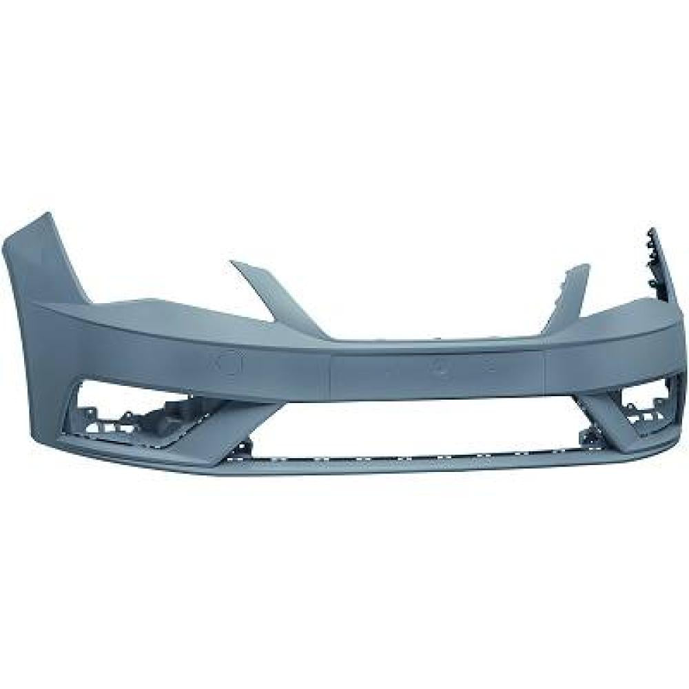 paraurti anteriore con primer seat leon 2017 2020 st4281001