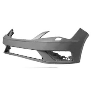 paraurti anteriore con primer con fori lavafari seat leon 2017 2020 st4281021