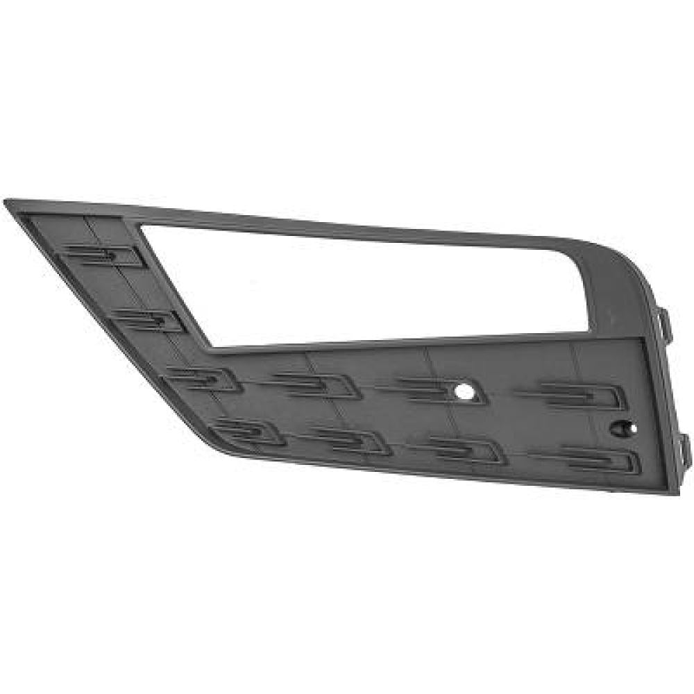 griglia sinistra paraurti anteriore seat leon 2017 2020 5f0853665g9b9