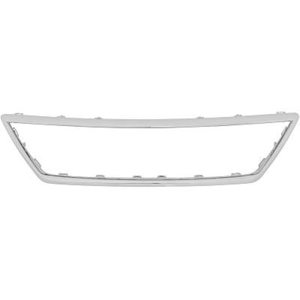 cornice griglia superiore cromata seat leon 2017 2020 st4282206