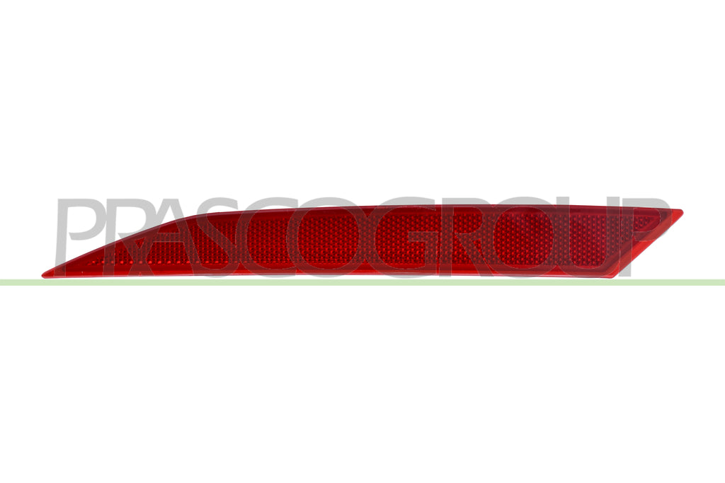 catadiottro sinistro paraurti posteriore seat leon 2017 2020 st4284354