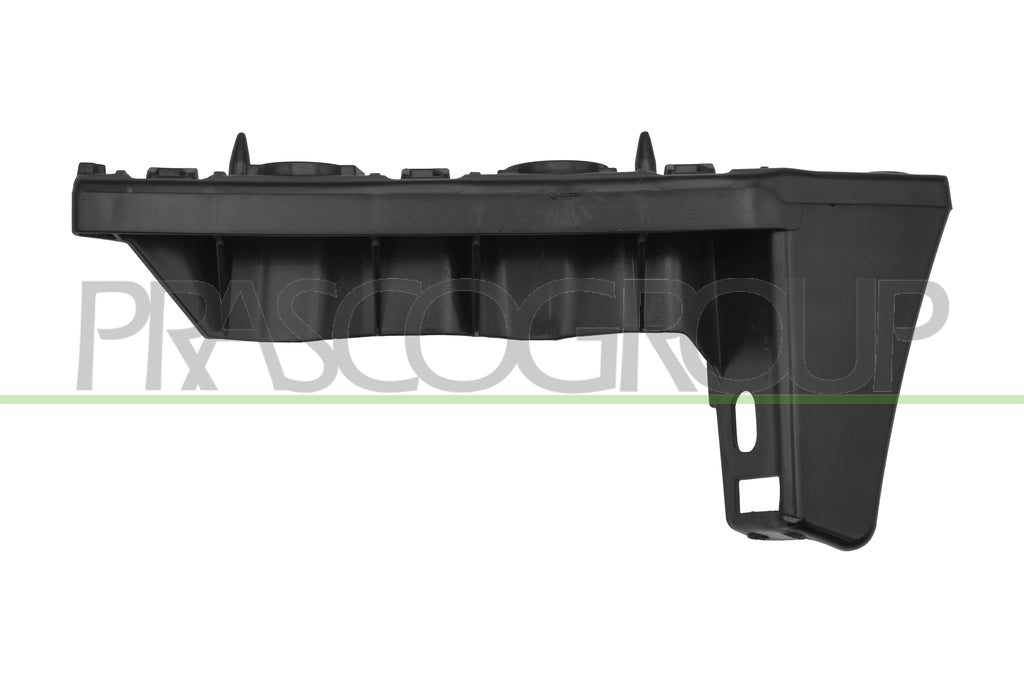 staffa sinistra paraurti anteriore laterale plastica seat leon 2020 st4301004