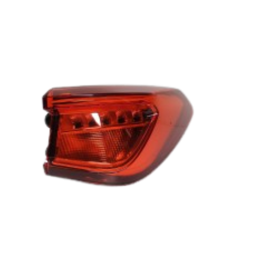 fanale posteriore destro esterno con porta lampada led versione varroc seat leon 2020 st4304053