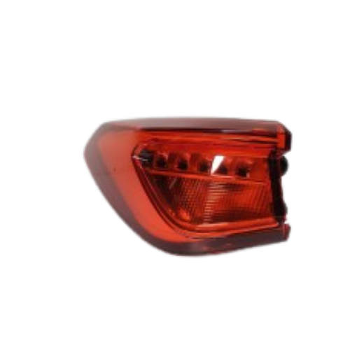fanale posteriore sinistro esterno con porta lampada led versione varroc seat leon 2020 st4304054
