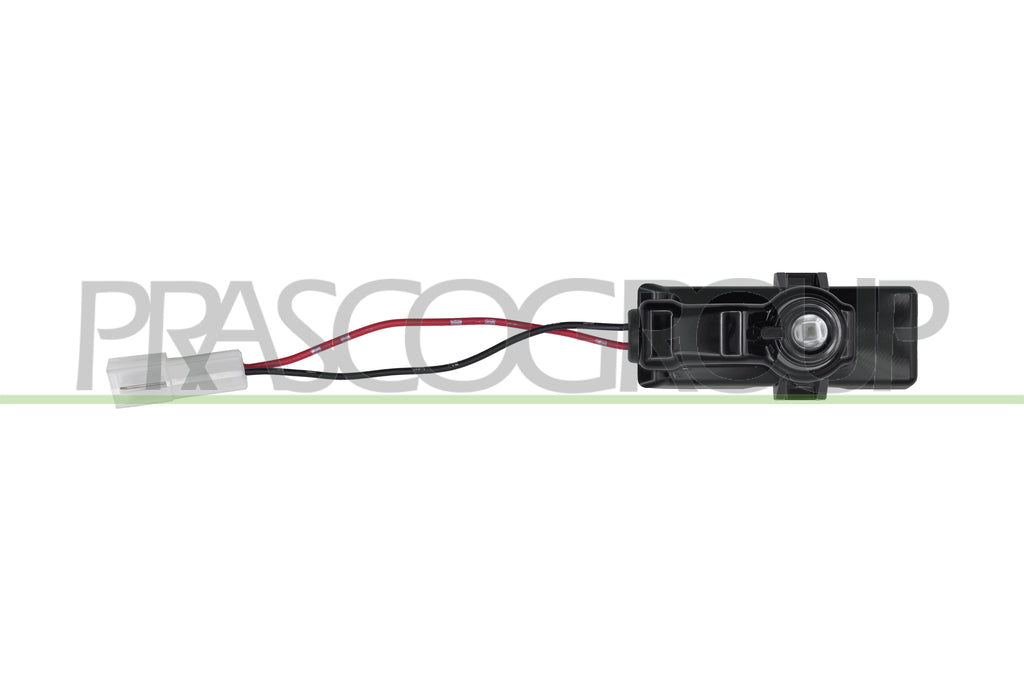 luce di cortesia retrovisore destro led mod hola seat leon 2020 st4307417