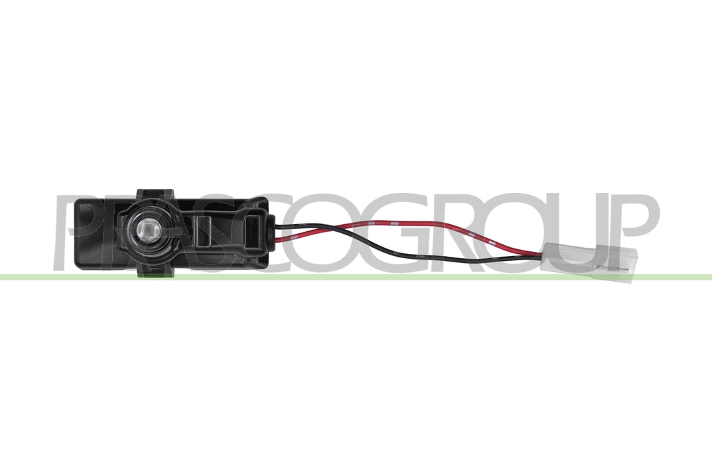 luce di cortesia retrovisore sinistro led mod hola seat leon 2020 st4307418