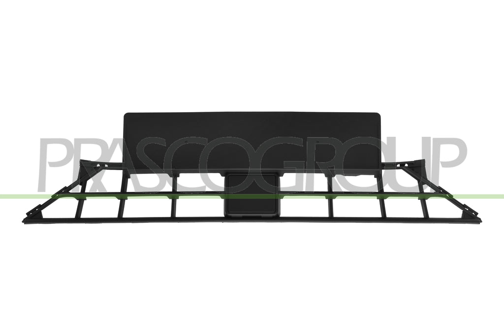 griglia centrale paraurti anteriore nera seat leon fr cupra 2020 st4312120