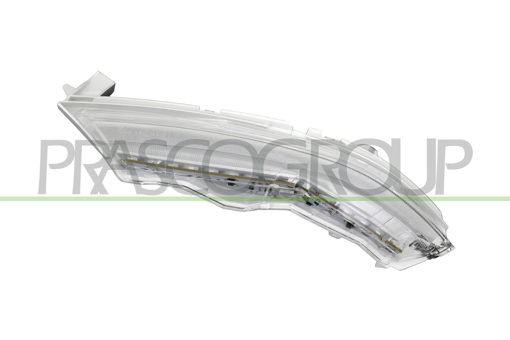 fanale per retrovisore sinistro bianco led cupra formentor 2020 2024 st4317416