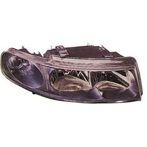 proiettore sinistro h7 h1 elettrico senza motore seat leon toledo 1999 2004 st5204904