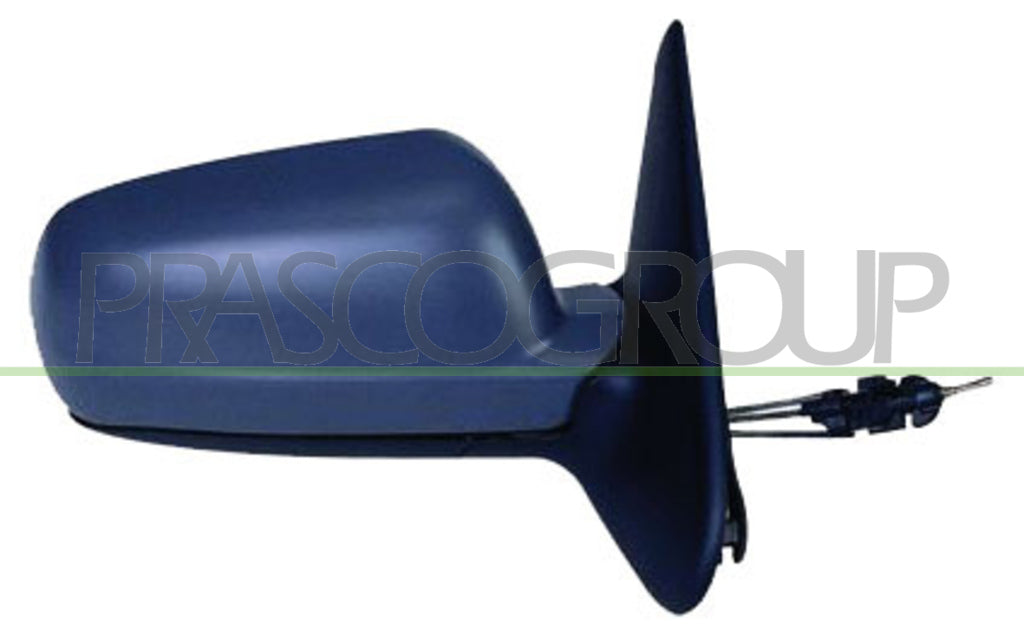 retrovisore destro cavi nero calotta grande mod 02 03 seat leon toledo 1999 2004 st5207115