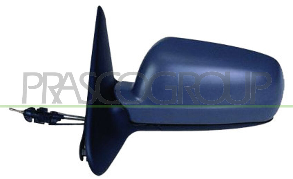 retrovisore destro a cavi con primer seat leon toledo 1999 2004 st5207116