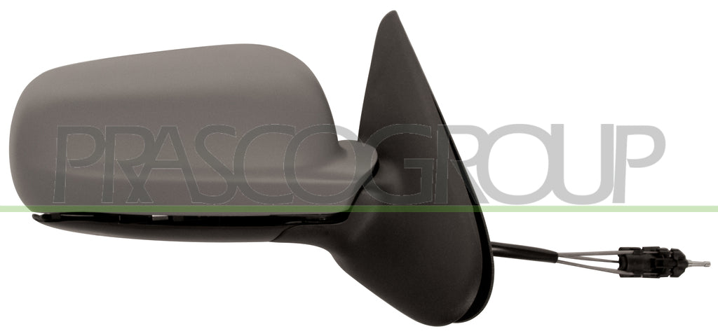 retrovisore destro a cavi con primer calotta grande seat leon toledo 1999 2004 st5207118