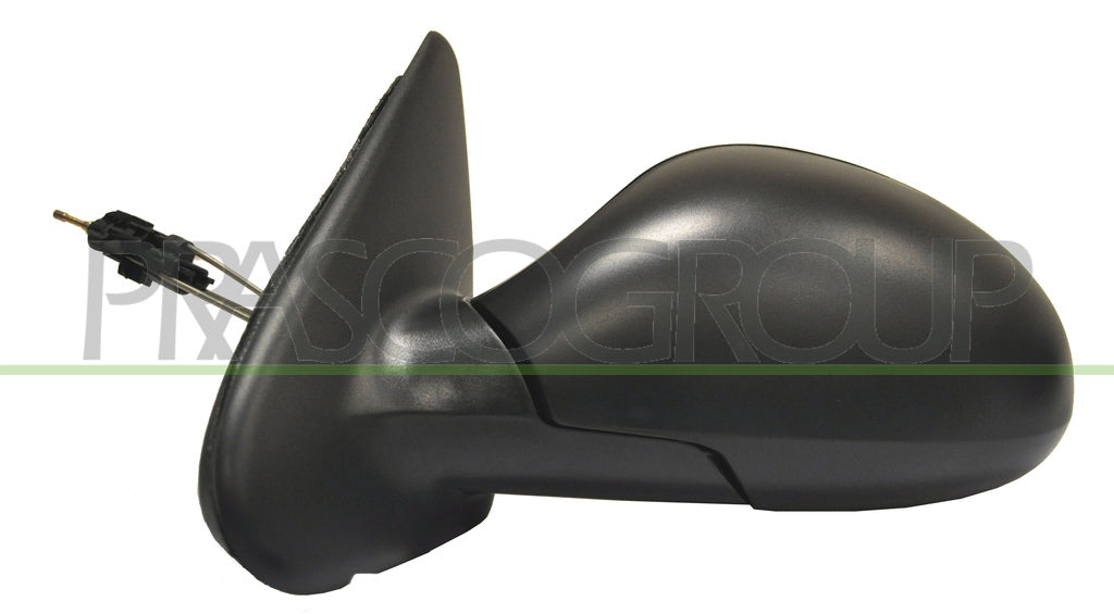 retrovisore destro a cavi nero seat leon 1999 2005 st5207123