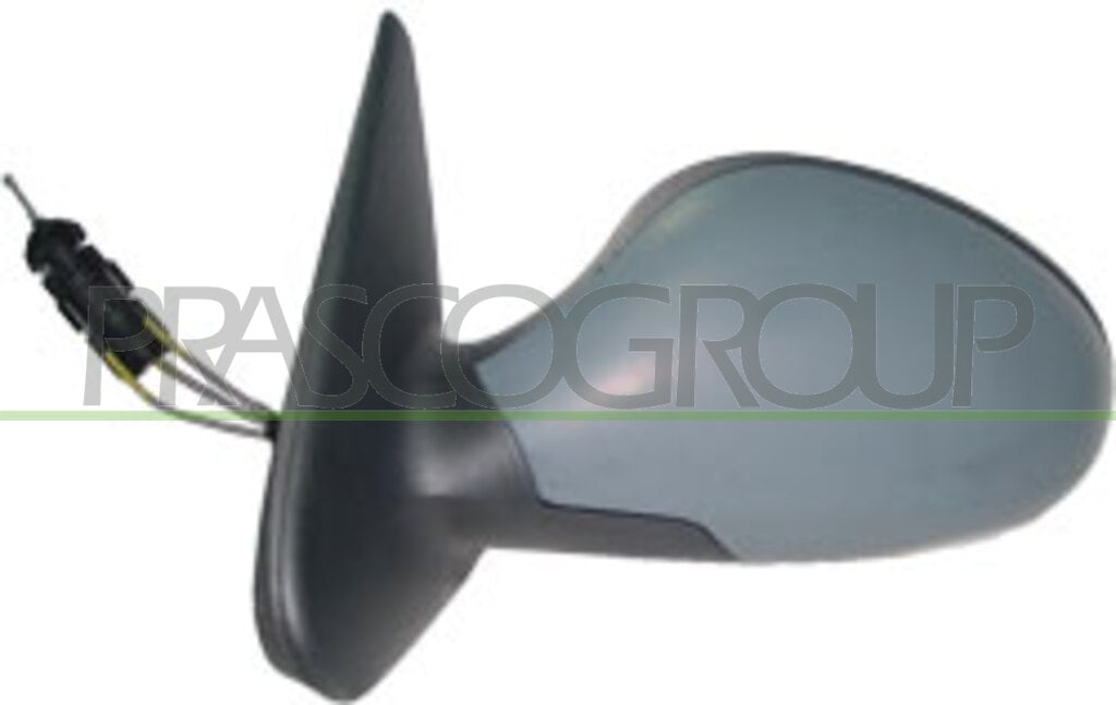 retrovisore sinistro a cavi con primer seat leon toledo 1999 2004 st5207134