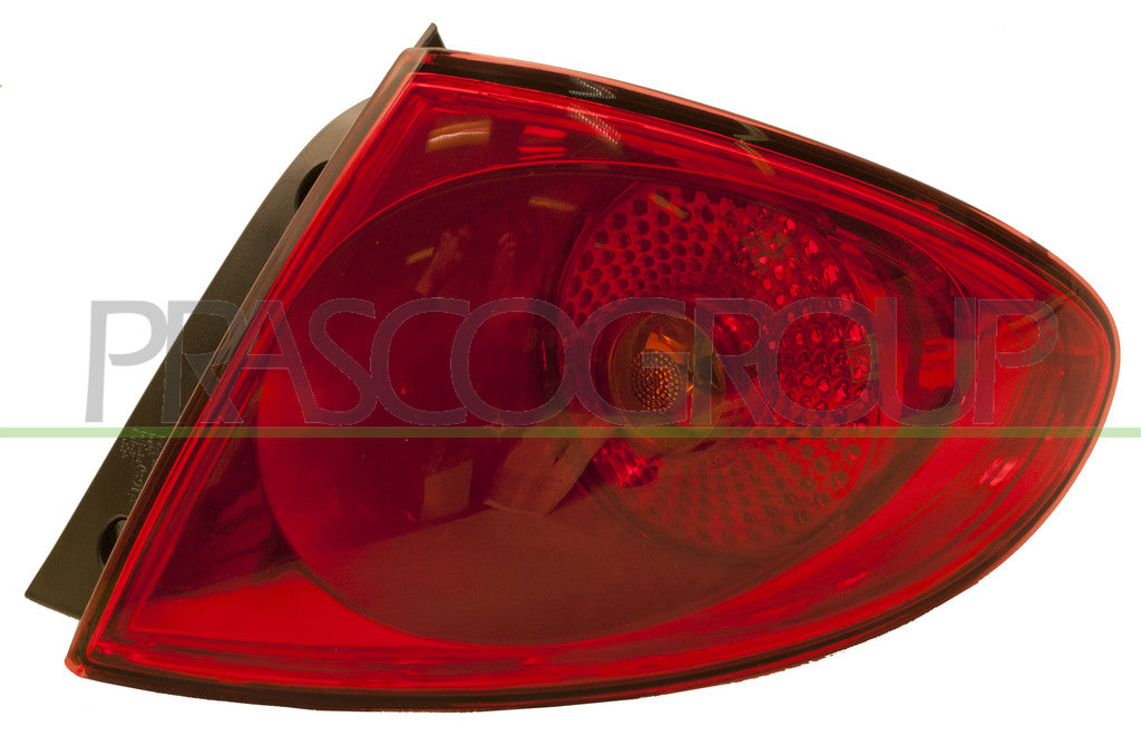 fanale posteriore destro rosso senza portalampada seat toledo 2005 2008 st5224153