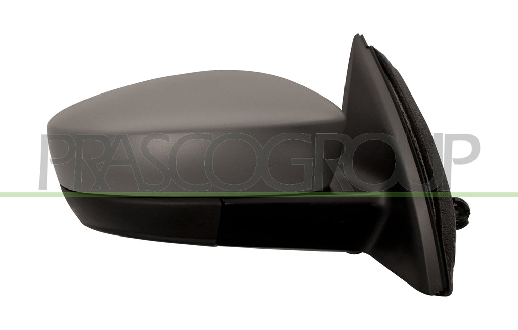 retrovisore destro a cavi con primer convesso seat toledo 2013 st5267013
