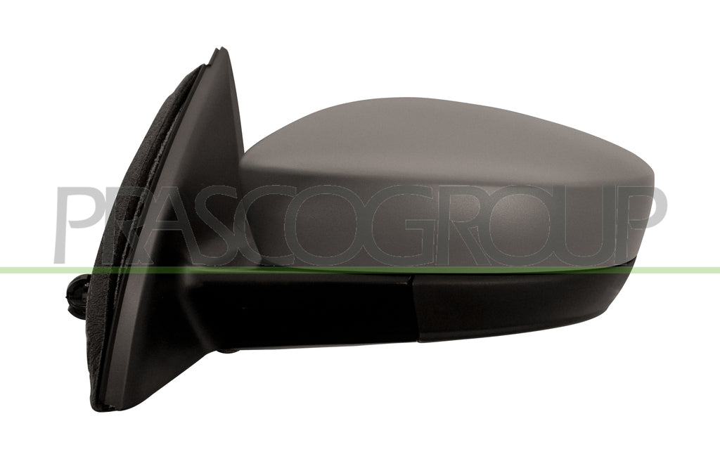 retrovisore sinistro a cavi con primer convesso seat toledo 2013 st5267014