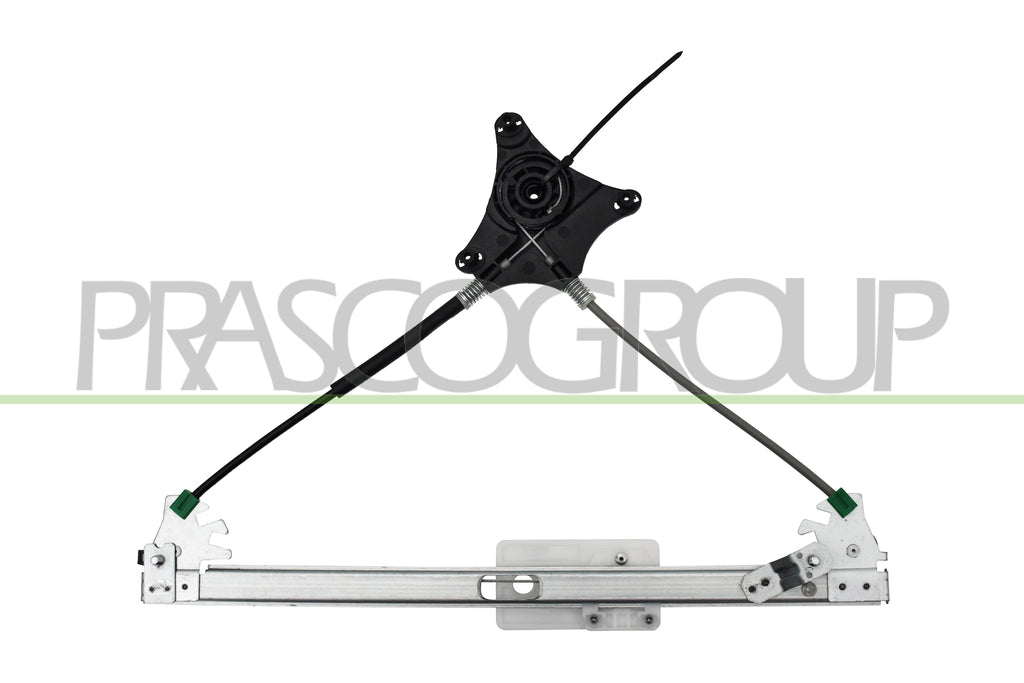 meccanismo alzacristallo posteriore sinistro mod 5 porte seat arona 2017 2021 st750w054