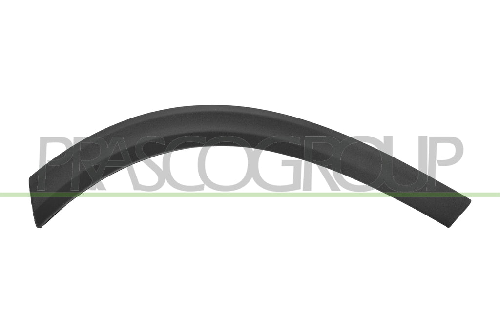 parafanghino anteriore destro parte anteriore nero seat ateca kh7 2016 2020 st8101571