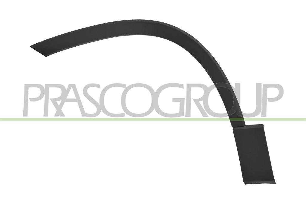 parafanghino anteriore sinistro parte posteriore seat ateca kh7 2016 2020 st8101582