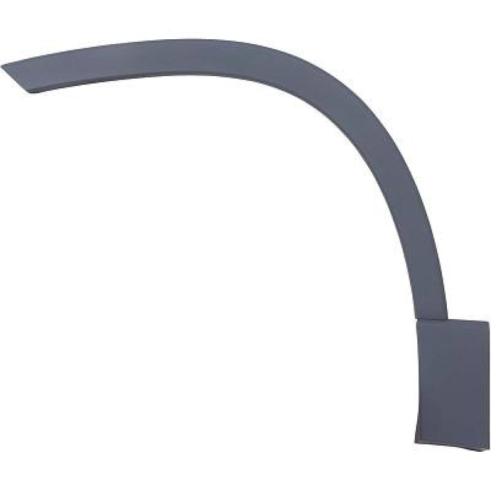parafanghino anteriore sinistro parte posteriore seat ateca kh7 2016 2020 575854819hgru