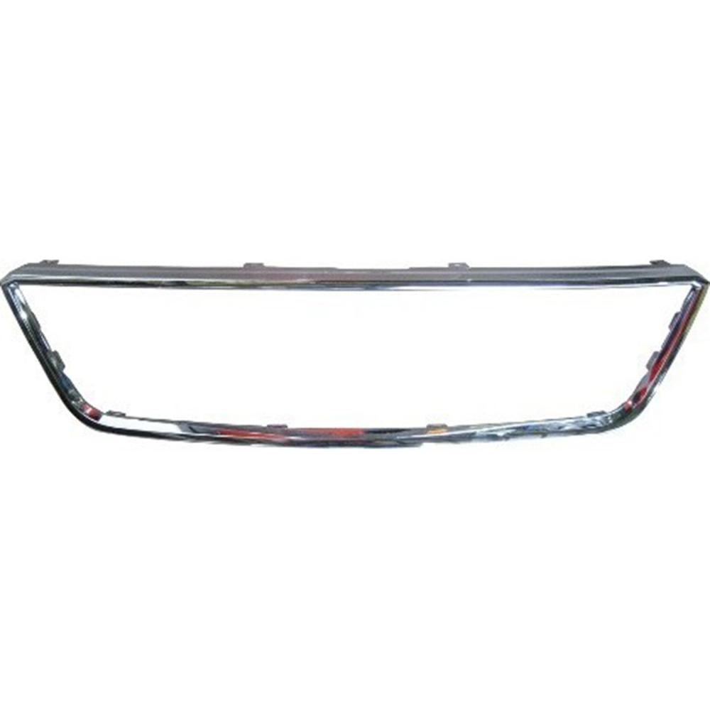 cornice griglia centrale cromata seat ateca kh7 2016 2020 575854643b2zz