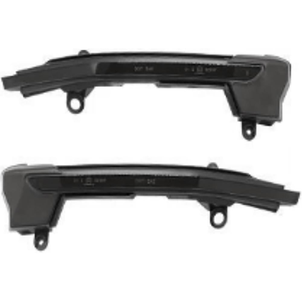 fanale per retrovisore sinistro bianco seat ateca kh7 2020 st8107416