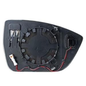 piastra specchio sinistra termica con blis convessa seat ateca kh7 2016 2020 st8107514