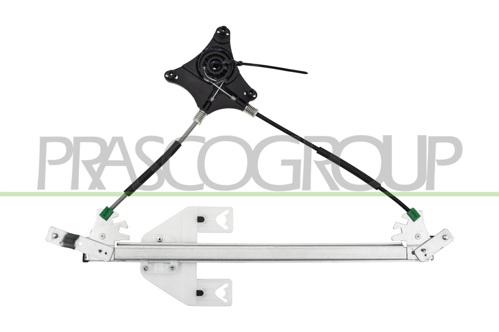 meccanismo alzacristallo posteriore destro mod 5 porte seat ateca kh7 2016 2020 st810w053