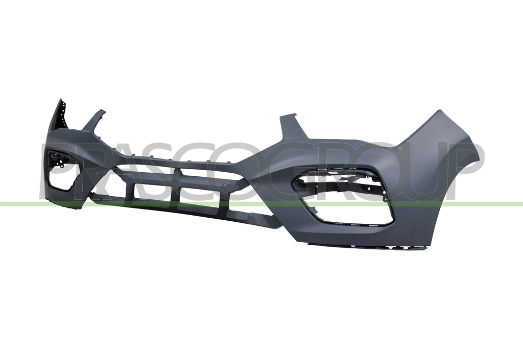 paraurti anteriore con primer seat ateca kh7 2020 st8121001