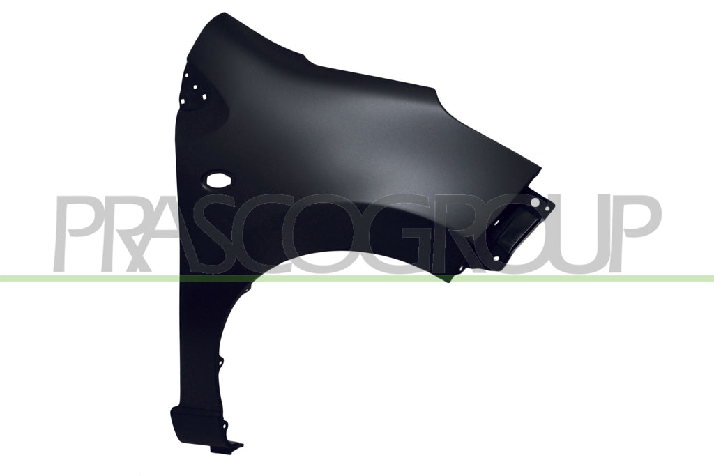 parafango anteriore destro con foro lucciola nissan pixo 2009 2013 sz0073013